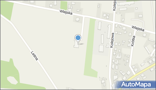 Firma Eureka, ul. Wiejska 7, Rymań 78-125 - Przedsiębiorstwo, Firma, NIP: 6711593428