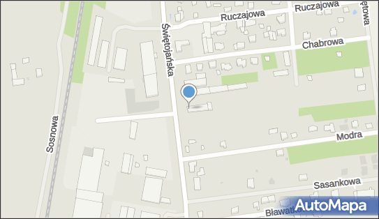 Firma Euro-Farbud Krystyna Perzyna, ul. Świętojańska 168 07-202 - Przedsiębiorstwo, Firma, NIP: 7621420989