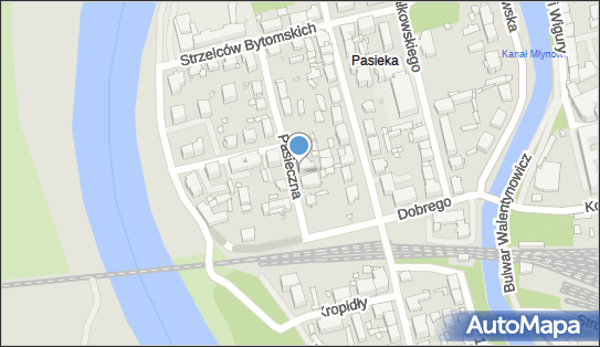 7541012509, Firma Evox Dziwoki Ewa 