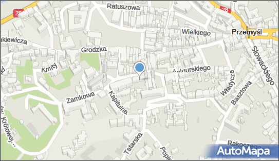 7952114080, Firma 