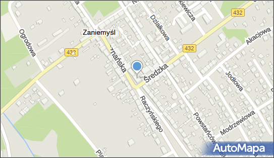 7861643832, Firma Ewunia Anna Paliwoda-Skrobosińska Mariusz Skrobosiński 
