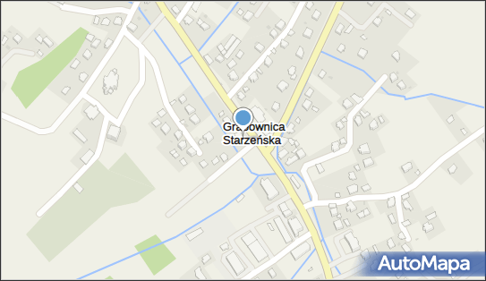 Firma ExpertyzaTomasz Trześniowski, Grabownica Starzeńska 800 36-207 - Przedsiębiorstwo, Firma, NIP: 6861223549