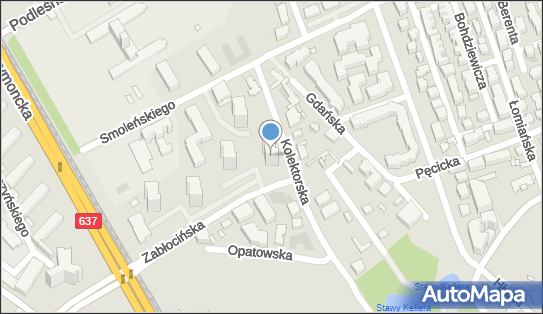 Firma Fonem, Zabłocińska 2, Warszawa 01-697 - Przedsiębiorstwo, Firma, numer telefonu, NIP: 1180519080