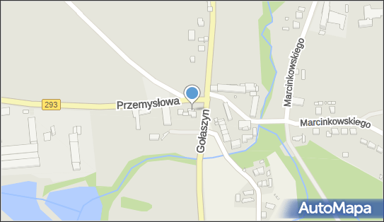 Firma Frankiewicz 1, Przemysłowa 5, Nowe Miasteczko 67-124 - Przedsiębiorstwo, Firma, NIP: 9950226226