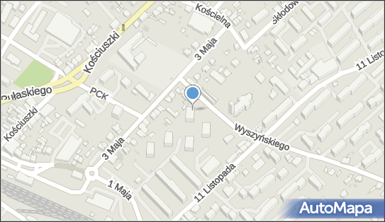 5771390740, Firma 