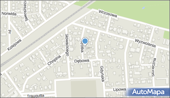 1250289864, Firma 