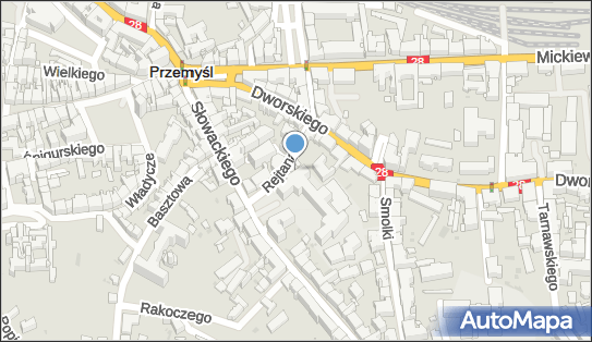 7951133402, Kazimierz Ochenduszko Firma 