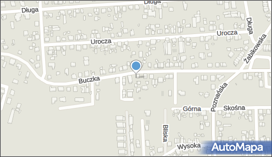 Firma Gambit Produkcyjno Handlowo Usługowa, Buczka Mariana 13 62-030 - Przedsiębiorstwo, Firma, NIP: 7771231706