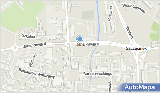 Firma Gastronomiczna Barbara Paweł Kwak, ul. Jana Pawła II 4 78-400 - Przedsiębiorstwo, Firma, NIP: 6731491323
