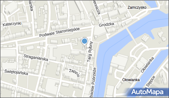 5833084489, Firma Gastronomiczna 