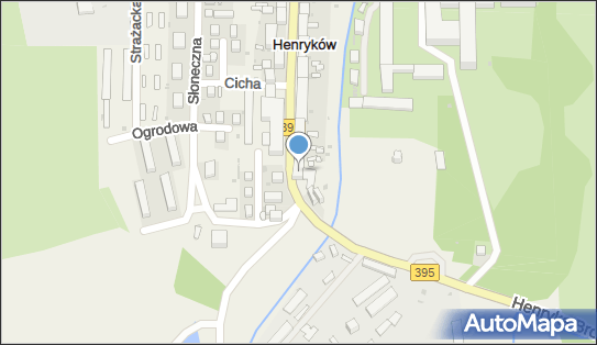 890249523, Firma Gastronomiczno - Handlowa 