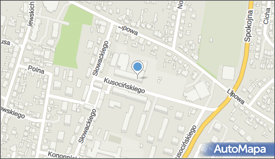 9231383709, Firma Gastronomiczno-Handlowa Marcin Stachowiak 