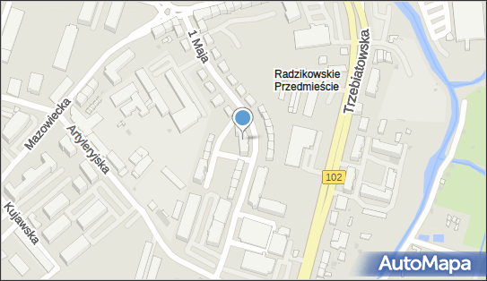 Firma Gastronomiczno Handlowa, 1 Maja 41, Kołobrzeg 78-100 - Przedsiębiorstwo, Firma, NIP: 6711633004