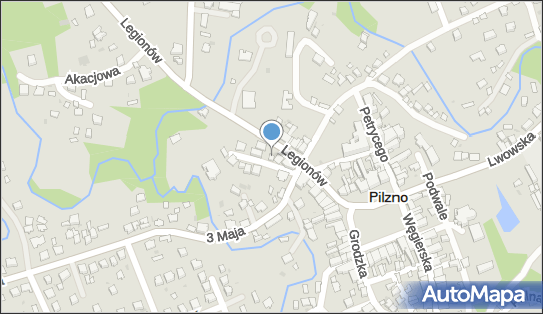 8721006149, Firma Gastronomiczno-Rozrywkowa 
