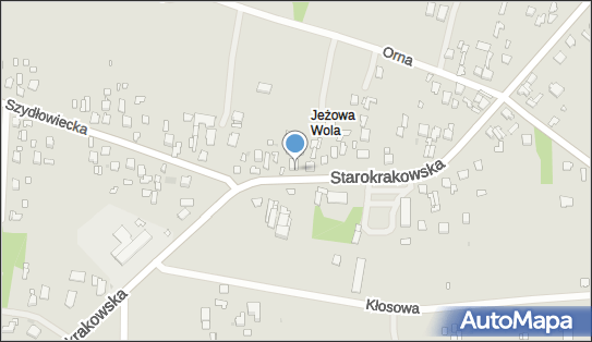 Firma Gastronomiczno Usługowa, ul. Starokrakowska 116, Radom 26-600 - Przedsiębiorstwo, Firma, NIP: 9481040873