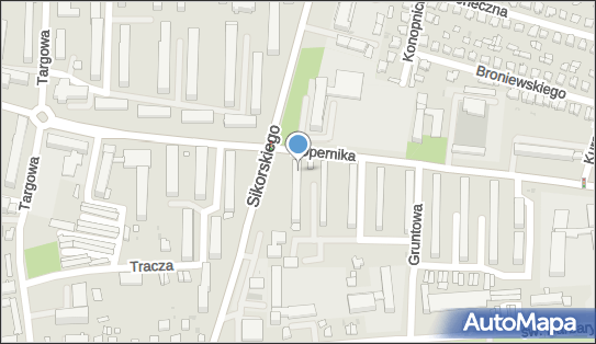 Firma Geodezyjna Geo Pomiar, ul. Mikołaja Kopernika 2A, Tarnobrzeg 39-400 - Przedsiębiorstwo, Firma, NIP: 8671031598