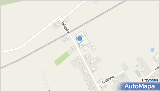 7891591442, Firma Gibowski sp. z o.o. 