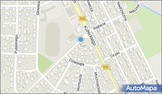 7120004151, Firma 