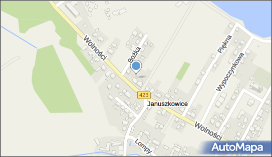 7491311775, Firma Goma Gołąbek Mariusz 