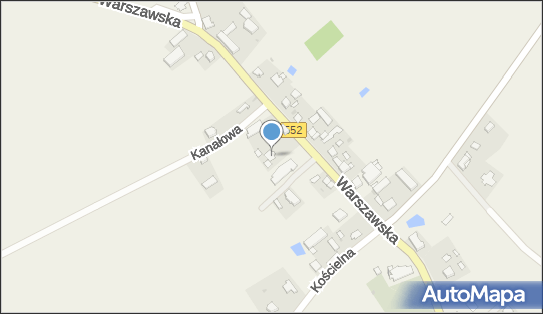 9561602847, Firma GOS-ROL Iwona Siemianowska 