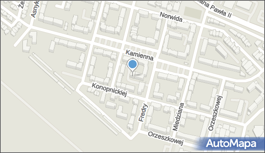 Firma Gosia, ul. Aleksandra Fredry 22, Lubin 59-300 - Przedsiębiorstwo, Firma, NIP: 6921528696