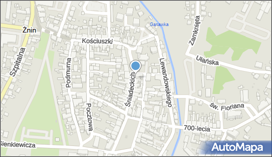 Firma Grabianowscy Ciastkarnia Pałucka, Śniadeckich 16, Żnin 88-400 - Przedsiębiorstwo, Firma, NIP: 7791391531
