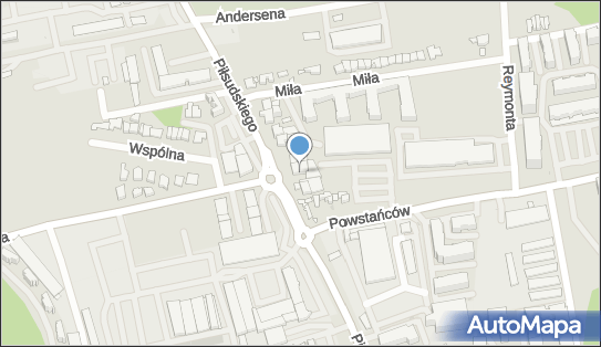 Firma Grażyna Siemieniak Grażyna, ul. Józefa Piłsudskiego 97A 05-091 - Przedsiębiorstwo, Firma, NIP: 9521013211