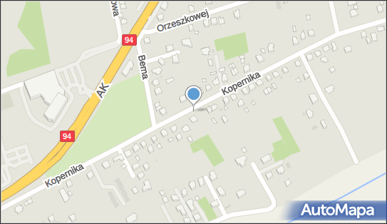 Firma Grej, ul. Mikołaja Kopernika 20, Łańcut 37-100 - Przedsiębiorstwo, Firma, NIP: 8151280958
