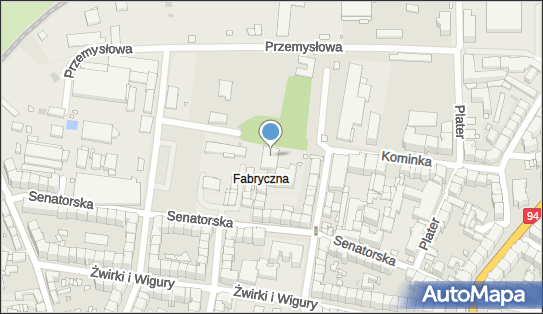 Firma Greyse Piżyk Łucja, ul. Senatorska 37, Legnica 59-220 - Przedsiębiorstwo, Firma, NIP: 6951038318