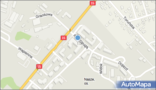8721917336, Firma - Gruszka Marek Gruszka 