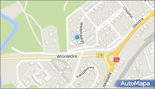 7871330572, Firma Gustaw Jacek Gucwa 