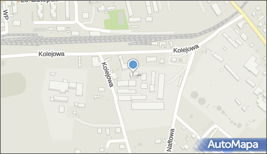 Firma Gzowski Sebastian Gzowski, Kolejowa 7, Ustrzyki Dolne 38-700 - Przedsiębiorstwo, Firma, NIP: 6891169352