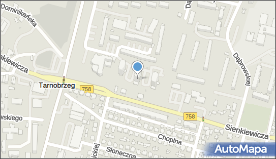 8671891562, Firma Handlow-Usługowa