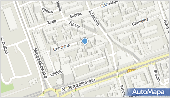 5251393761, Firma Handlowa 
