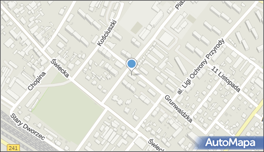 5611183305, Firma Handlowa 