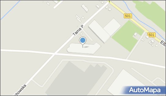 5831020769, Firma Handlowa 
