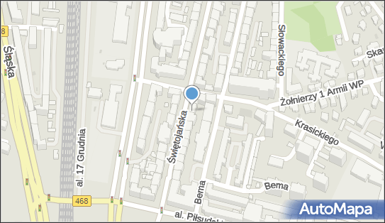 Firma Handlowa Adamczyk i Synowie, ul. Świętojańska 91, Gdynia 81-356 - Przedsiębiorstwo, Firma, numer telefonu, NIP: 5860208122