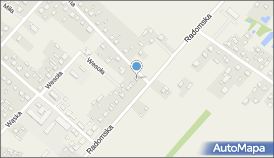 7991060862, Firma Handlowa 