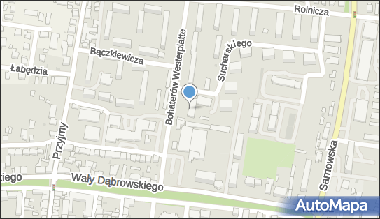 Firma Handlowa Adaś, Bohaterów Westerplatte 2, Rawicz 63-900 - Przedsiębiorstwo, Firma, NIP: 6991000078
