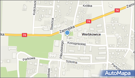 9191081119, Firma Handlowa 