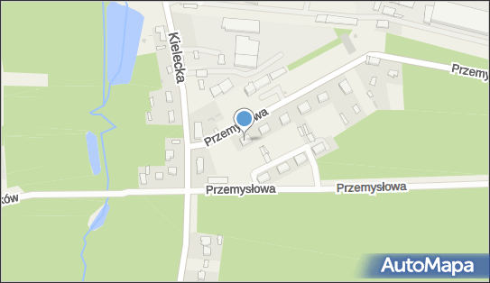 Firma Handlowa Agat, Przemysłowa 12, Zagnańsk 26-050 - Przedsiębiorstwo, Firma, NIP: 9590377867
