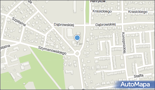 Firma Handlowa Agmar, Długa 2a, Ostrowiec Świętokrzyski 27-400 - Przedsiębiorstwo, Firma, NIP: 6611068668