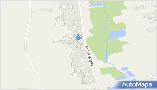 Firma Handlowa Agro Star, Potok Wielki 46, Potok Wielki 23-313 - Przedsiębiorstwo, Firma, NIP: 8621004458