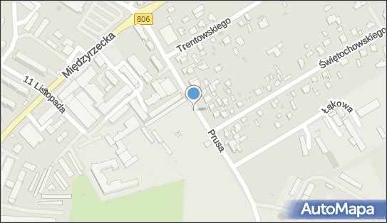 8251180297, Firma Handlowa Agrom 