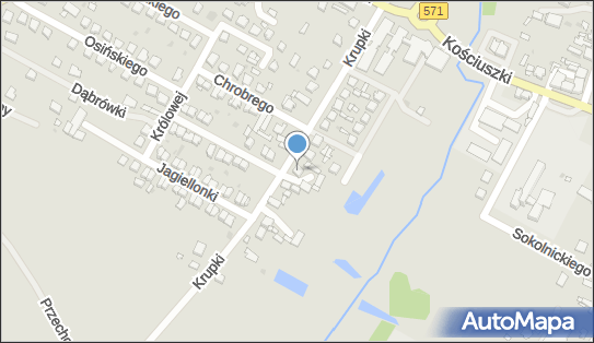 5681068466, Firma Handlowa 