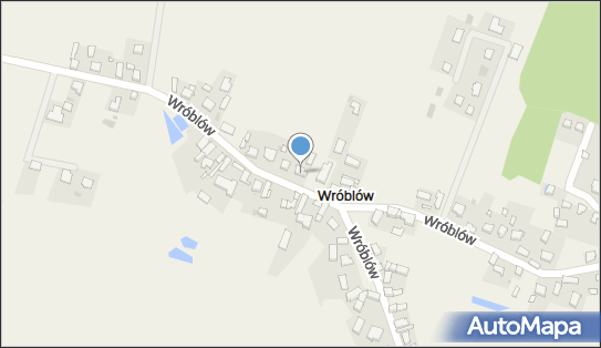 Firma Handlowa Airbag-Partner Andrzej Knop, Wróblów 13A, Wróblów 67-410 - Przedsiębiorstwo, Firma, NIP: 4970066438