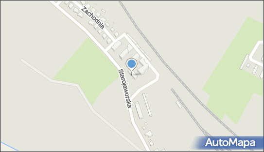 Firma Handlowa Akata, ul. Starojaworska 136A, Jawor 59-400 - Przedsiębiorstwo, Firma, NIP: 6951002875
