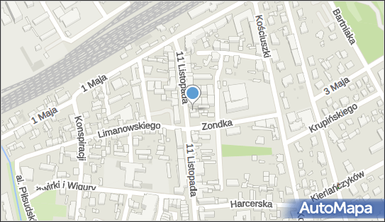 5291530431, Firma Handlowa 