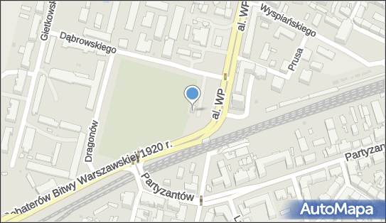 Firma Handlowa Al Hen, al. Wojska Polskiego N/N, Olsztyn 10-373 - Przedsiębiorstwo, Firma, NIP: 7391379621