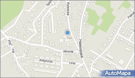 6411024784, Firma Handlowa Alex Aleksander Strzeja 